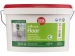 Vandeniniai dažai VIVACOLOR Green Line Floor, pusiau matiniai, grindims, A bazė, 7,2l