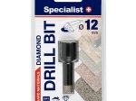 Deimantinis grąžtas SPECIALIST+, 70 mm, kampiniui šlifuokliui