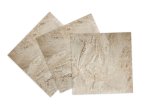 Akmens masės plytelės STONEX Carmella Crema, 60 x 60 x cm, 1,440 m2/dėž., glazūruotos, Indija