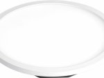 Įmontuojamas šviestuvas ORRO, panelė SPLIT NPL-22W, įleidžiama, LED 22 W, 220-240 V, 1450 lm, 3000 K, 30000h, IP44, 170x30mm,  A170990183
