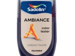 Spalvos testeris SADOLIN Ambiance, URBAN TAUPE, 30 ml