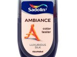 Spalvos testeris SADOLIN Ambiance, LUXURIOUS SILK, 30 ml
