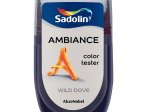 Spalvos testeris SADOLIN Ambiance, WILD DOVE, 30 ml