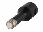Deimantinis grąžtas SPECIALIST+, 12 mm, kampiniui šlifuokliui