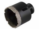 Deimantinis grąžtas SPECIALIST+, 50 mm, kampiniui šlifuokliui