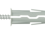 Universalus kaištis RAWLPLUG Uno, 10 x 36 mm, 15 vnt.