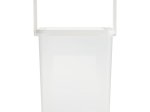 Skalbimo priemonių dėžė ROTHO Basic, 9 l