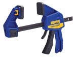 Spaustuvas IRWIN Medium-Duty, 150 mm