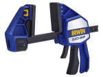 Spaustuvas IRWIN Heavy-Duty, 150 mm