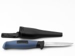 Universalus peilis su plastikine rankena LINDBLOMS Knivar Inox, 43-5000
