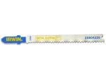 Pjūklelių rinkinys siaurapjūkliui IRWIN 23-4225, metalui, skairdai, 92 mm, 5 vnt