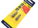 Sukimo antgalis SPECIALIST+, T25, 2 vnt, 25 mm