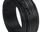 Vamzdis, geriamam vandeniui NIFCO PE100 SDR13.6 PN12,5, d25x2.0mm