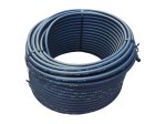 Vamzdis, geriamam vandeniui NIFCO PE100 SDR13.6 PN12,5, d25x2.0mm