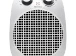 Šildytuvas ELECTROLUX EFH/S-1125 EU, galia 1500W, apšildomas plotas iki 20 m2