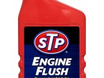 Variklio alyvos praplovėjas STP Petrol & Diesel, 450 ml