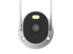 Išmanioji lauko kamera XIAOMI AW300, 2K raiška, 2304 x 1296, IP66, Micro SD palaiko iki 256 gb, baltos sp., BHR6816EU