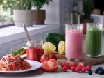 Kokteilių plaktuvas PHILIPS 5000 ProBlend Plus, sidabro/juoda
