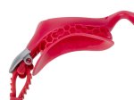 Plaukimo akiniai FASHY Aquafeel Ergonomic JNR 41019 40, red