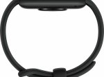 Išmanusis laikrodis XIAOMI Smart Band 9 Pro, 1,74" ekranas, 350 mAh, silikoninė apyrankė, juodos sp.