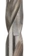 Grąžtas metalui BOSCH HSS-G, 6 x 57 x 93 mm, 1 vnt