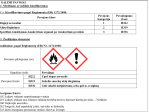 Gruntas SVP Feesto, balti, aerozoliniai, 400 ml
