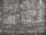 Kilimas ORITO, 160 x 230 cm, pilka spl., 100% polipropilenas, 703419