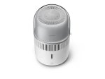 Oro drėkintuvas PHILIPS HU5710/00, 230 x 233 x 378 mm, 4,5 l, baltos sp..