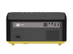 Projektorius ŠILELIS P-4 LED, Wi-Fi, Full HD 1920×1080, 5000:1