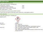 Priemonė piktžolių naikinimui ROUNDUP Ultra, 500 ml.