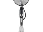 Pastatomas ventiliatorius su drėkinimo funkcija COOL CLIMA, 70 W