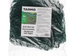 Apsauginis tinklas nuo saulės ir paukščių pakeltoms lysvėms, 1,2 x 0,8 m, 50 g / m2