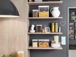 Dėžutė maistui ROTHO Loft, 1 l