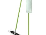 Pašluostė grindims su kotu YORK Economic 8116 D68116000000, 120 cm