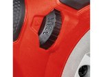 Akumuliatorinis juostinis šlifuoklis EINHELL TP-BS 18/457 Li BL - Solo, 18 V, naudojamos šlifavimo juostos ilgis 457 mm, be akumuliatorių ir kroviklio