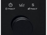 Įmontuojama mikrobangų krosnelė WHIRLPOOL WMF200G NB