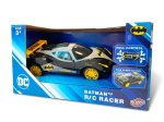 Žaislinis automobilis BLADEZ Batman RC Racer, 1:28, valdomas radijo bangomis