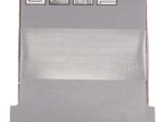 Šlifavimo juostų rinkinys BOSCH X440, 75 x 457 mm, nr. 180, 3 vnt.