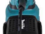 Elektrinis vibracinis šlifuoklis MAKITA BO3710, galia 190 W, 93 x 228 mm, 11000 jud.