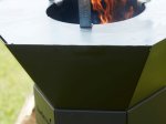 Griliaus priedas BARBECOOK Nestor, stovas