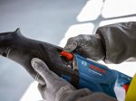Akumuliatorinis tiesinis pjūklas BOSCH Professional GSA, 18V-28 SOLO, 18V, 28 mm, 06016C0000, be akumuliatoriaus ir kroviklio