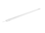 LED šviestuvas EUROLIGHT Casablanca, 36W, 3600lm, 4000K, IP65, 1215x60x35 mm