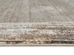 Kilimas KALLISTO, 160 x 230 cm, šv.ruda spl., 100% poliesteris, 704245