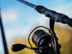Meškerė ROBINSON Stinger X-Cross Tele Bream, 3,60 m, 50-110 g