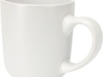 Puodelis, keraminis, 370 ml, 4 skirtingos sp.