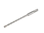Grąžtas betonui SDS+ cross TOTAL, TCT, 6x160 mm, TAC310602C
