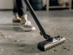 Drėgno ir sauso valymo dulkių siurblys KARCHER WD 5S V30/5/22, (YSY), slėgis iki 180 bar, vandens srautas 600 l/h, galia 3 kW, 1.628-379.0