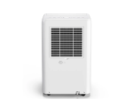 Oro sausintuvas SHARP UD-P20E-W, 270 W, vandens bakelio talpa 3,8l