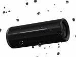 Kolonėlė XIAOMI Bluetooth Speaker, 40 W, juodos sp., QBH4275GL