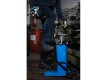 Darbo batai HOGERT WORKWEAR Zorge, SRC, S3, 43 dydis, CE